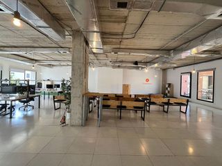 Oficina en alquiler en La Vila Olímpica del Poblenou en Barcelona