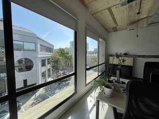 Oficina en alquiler en La Vila Olímpica del Poblenou en Barcelona