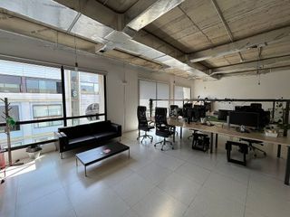 Oficina en alquiler en La Vila Olímpica del Poblenou en Barcelona