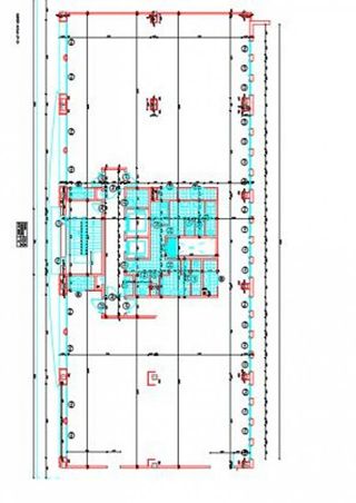 Oficina en alquiler en La Vila Olímpica del Poblenou en Barcelona