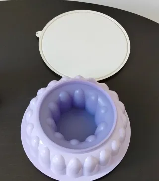 Stampo Corona Piccolo Formato