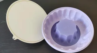 Stampo Corona Piccolo Formato