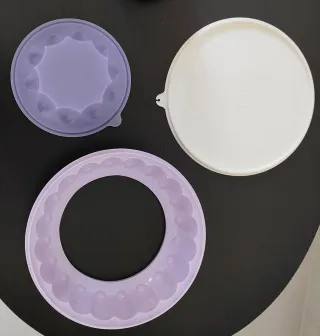 Stampo Corona Piccolo Formato