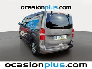Peugeot Traveller 2.0 BlueHDi Allure 128KW Standard EAT6 132 kW (180 CV)