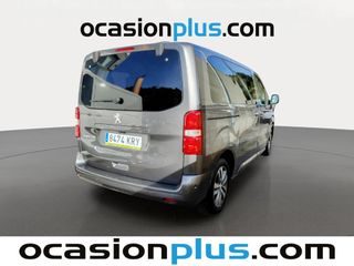 Peugeot Traveller 2.0 BlueHDi Allure 128KW Standard EAT6 132 kW (180 CV)