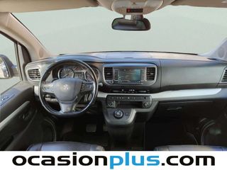 Peugeot Traveller 2.0 BlueHDi Allure 128KW Standard EAT6 132 kW (180 CV)