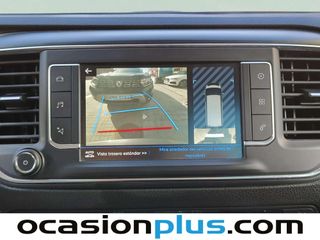 Peugeot Traveller 2.0 BlueHDi Allure 128KW Standard EAT6 132 kW (180 CV)