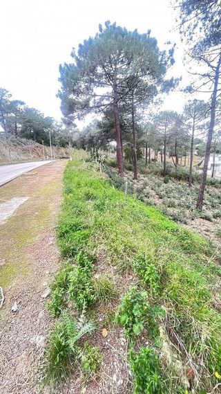 Terreno en venta en Sant Pol de Mar
