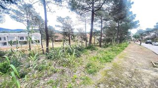 Terreno en venta en Sant Pol de Mar