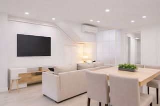 Piso en alquiler en Salvador en Madrid