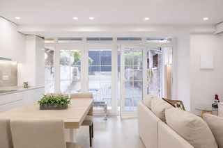 Piso en alquiler en Salvador en Madrid