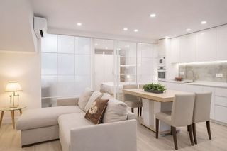 Piso en alquiler en Salvador en Madrid