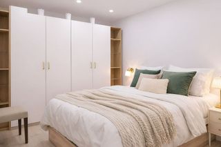 Piso en alquiler en Salvador en Madrid