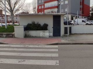 Garaje en venta en La Avanzada - La Cueva en Fuenlabrada