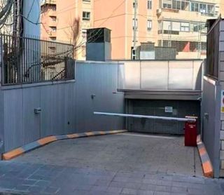 Garaje en venta en Plan Sur-Amistad en Guadalajara