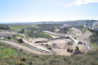 Terreno en venta en Mijas pueblo en Mijas