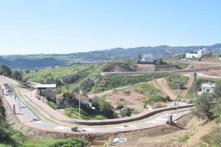 Terreno en venta en Mijas pueblo en Mijas