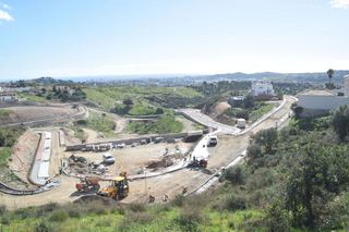 Terreno en venta en Mijas pueblo en Mijas