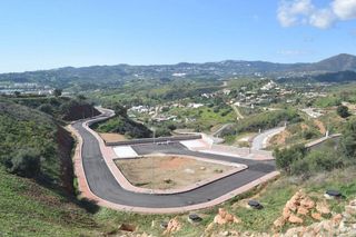 Terreno en venta en Mijas pueblo en Mijas
