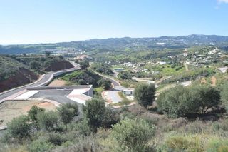 Terreno en venta en Mijas pueblo en Mijas
