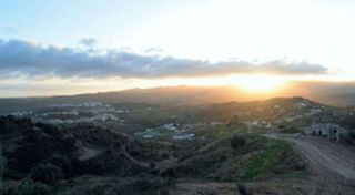 Terreno en venta en Mijas pueblo en Mijas