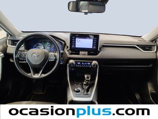 Toyota Rav4 220H Business 4WD 163 kW (222 CV)