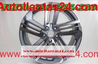 LLANTAS VOLKSWAGEN - 102