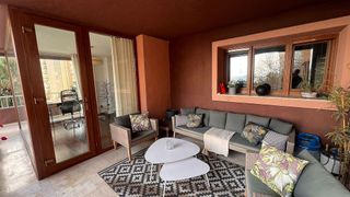 Piso en alquiler en Playa de Levante en Benidorm