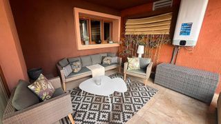 Piso en alquiler en Playa de Levante en Benidorm