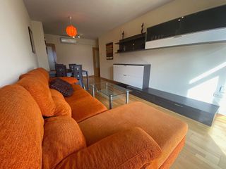 Piso en alquiler en Santa María en Ciudad Real