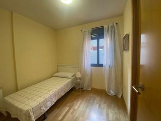 Piso en alquiler en Santa María en Ciudad Real