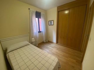 Piso en alquiler en Santa María en Ciudad Real