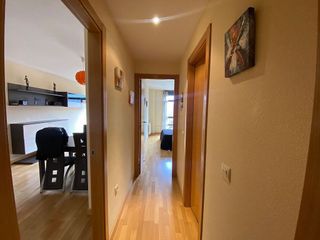 Piso en alquiler en Santa María en Ciudad Real