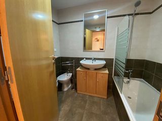 Piso en alquiler en Santa María en Ciudad Real