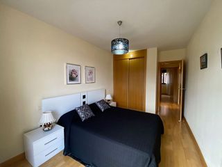 Piso en alquiler en Santa María en Ciudad Real