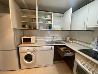 Piso en alquiler en Santa María en Ciudad Real