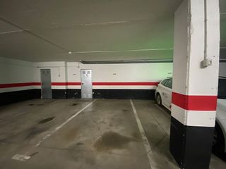 Piso en alquiler en Santa María en Ciudad Real