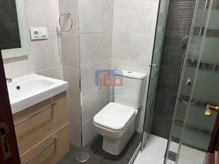 Piso en alquiler en Centro en Ourense