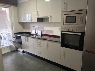 Piso en alquiler en Centro en Ourense