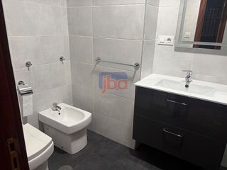 Piso en alquiler en Centro en Ourense