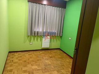 Piso en alquiler en Centro en Ourense