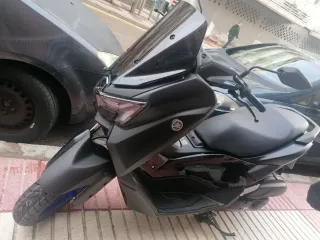 Yamaha NMAX 125 2025