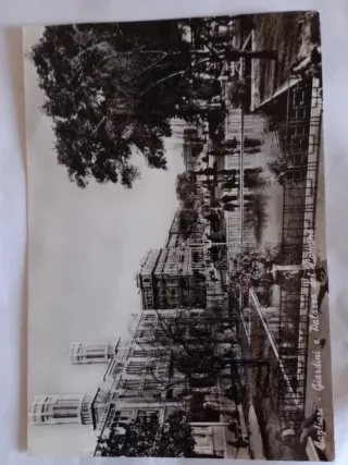 Lotto 6 Cartoline Storiche Cagliari