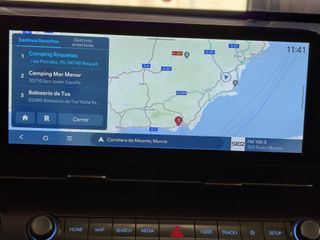 Hyundai Kona 1.0 TGDi Maxx 4x2 DCT 88 kW (120 CV)