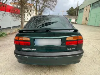 Renault Laguna 1998
