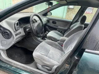 Renault Laguna 1998