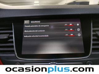 Opel Crossland 1.2 GS 81 kW (110 CV)