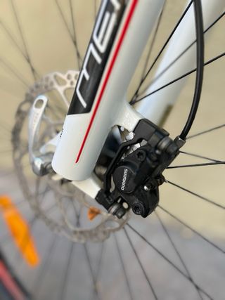 Bicicleta Merida BigNine 500