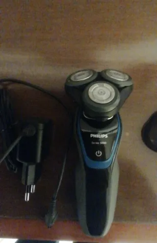 Rasoio Elettrico Philips Serie 5000