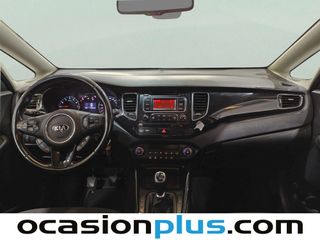 Kia Carens 1.6 GDi Drive 99 kW (135 CV)